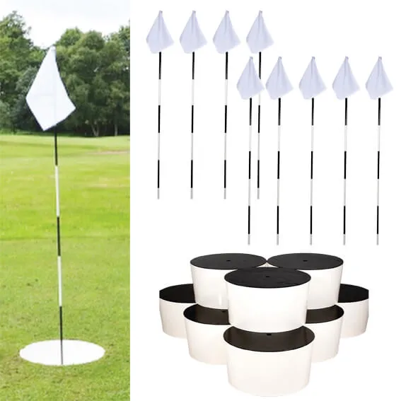 Fotbollsgolf paket