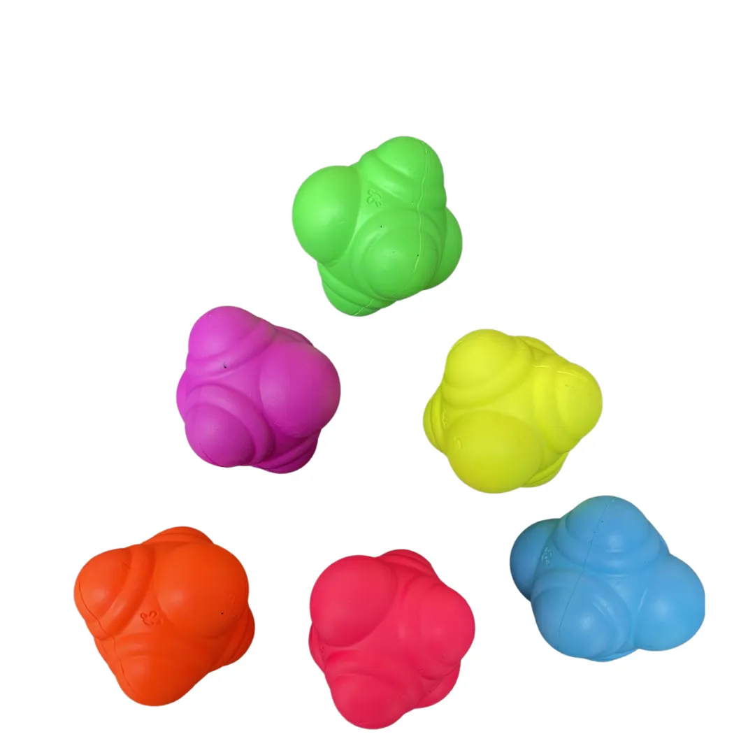 Crazy ball