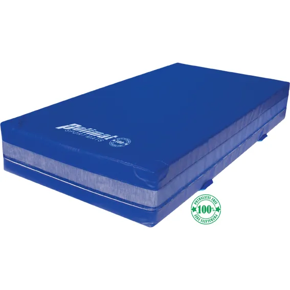 Landningsmadrass Super Comfort 400x200x30cm