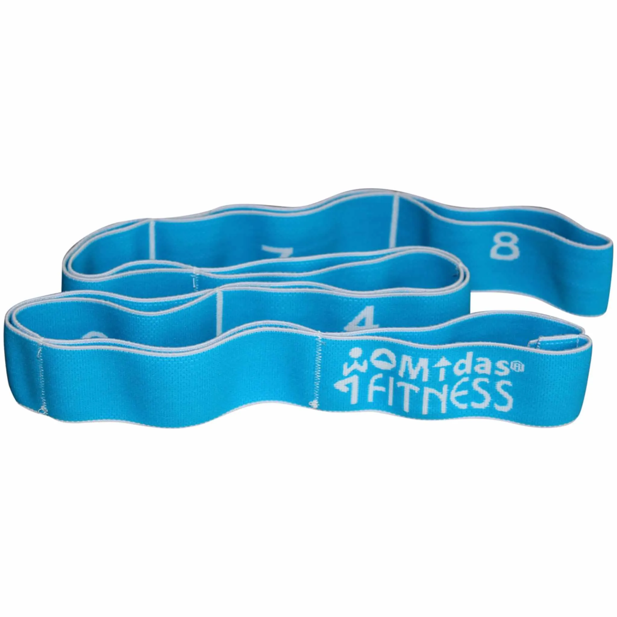 Elastikband 10 kg