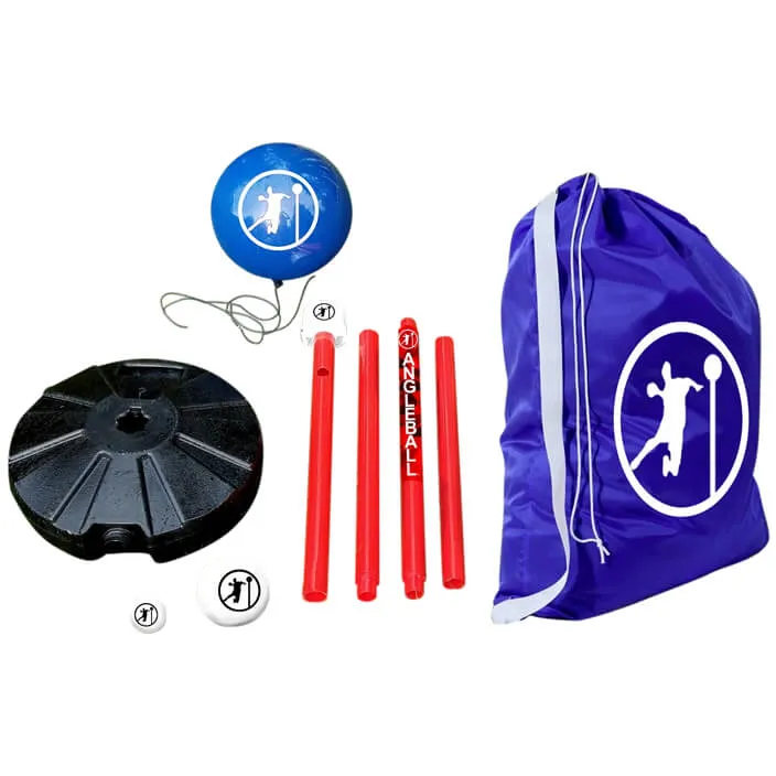 Angleball paket