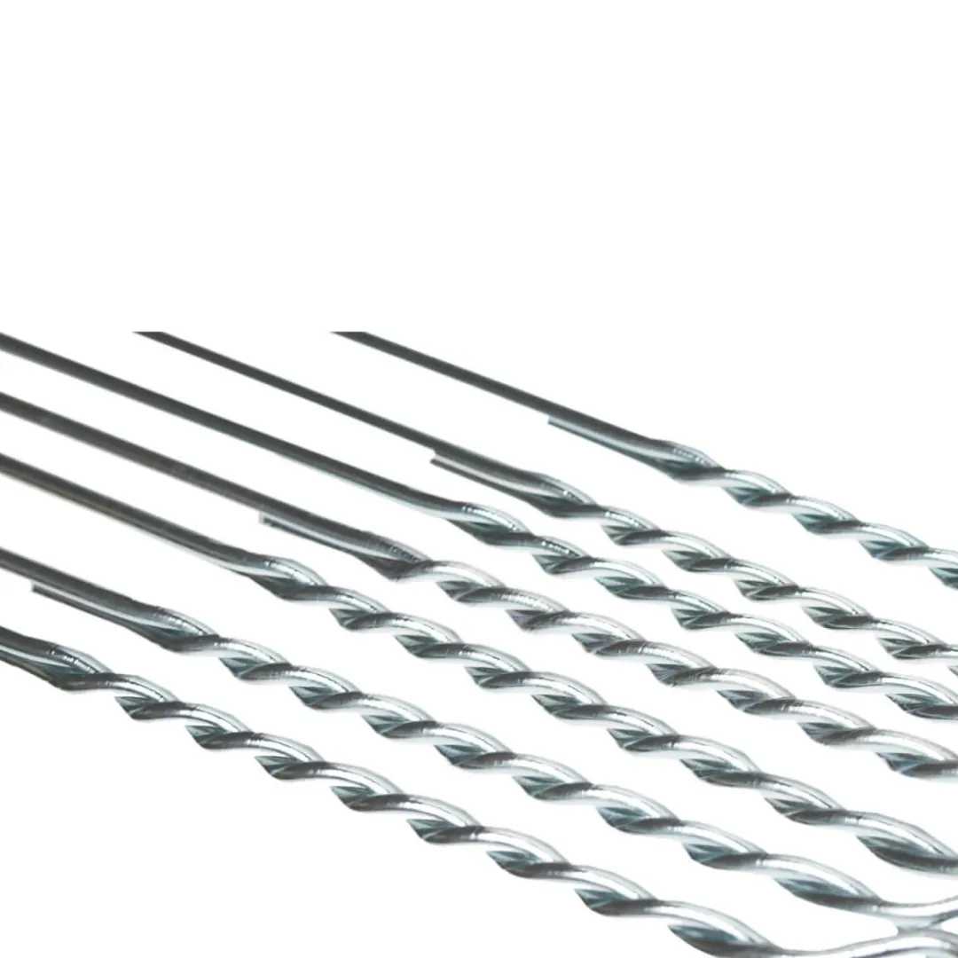 Wire till slägga