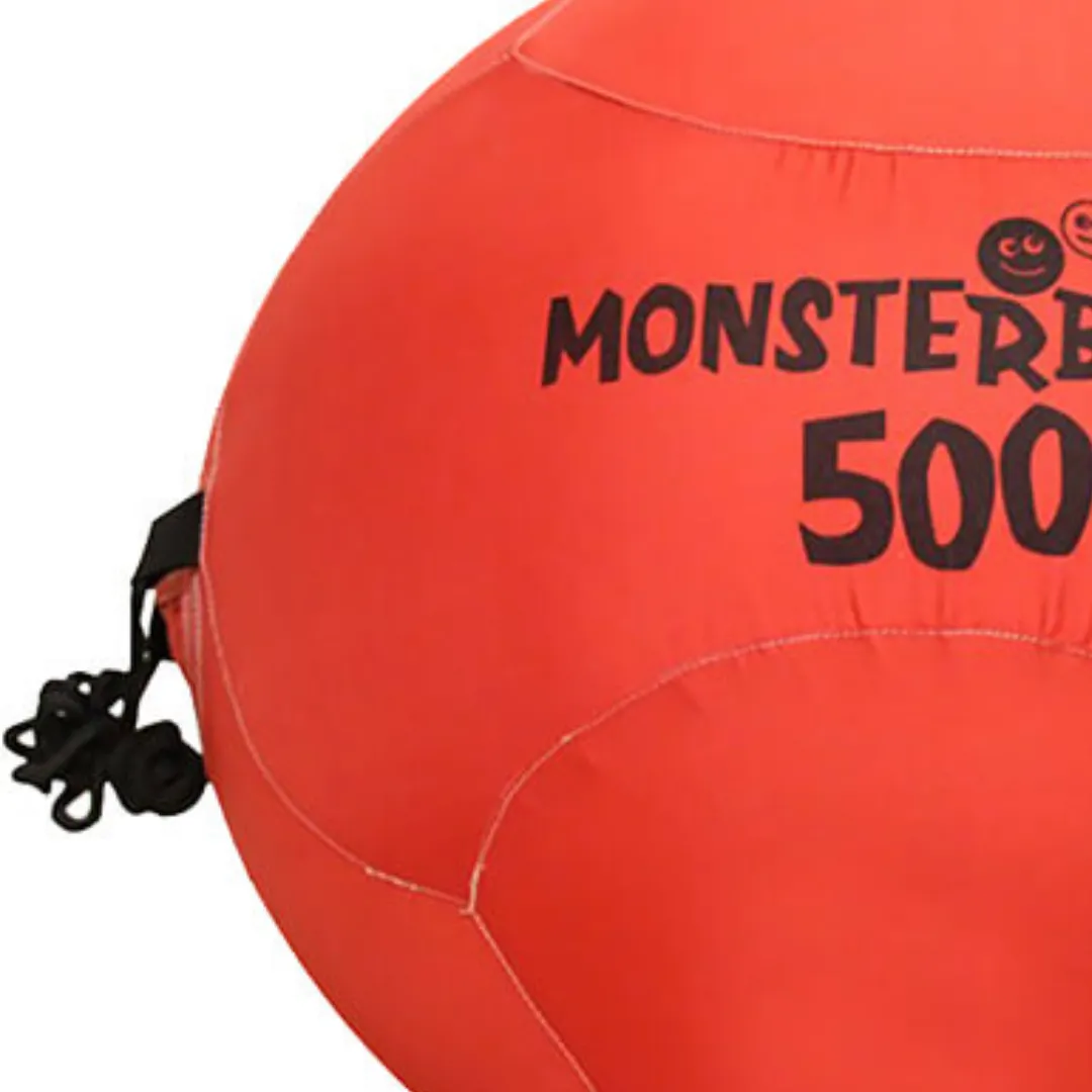 Monsterball 500
