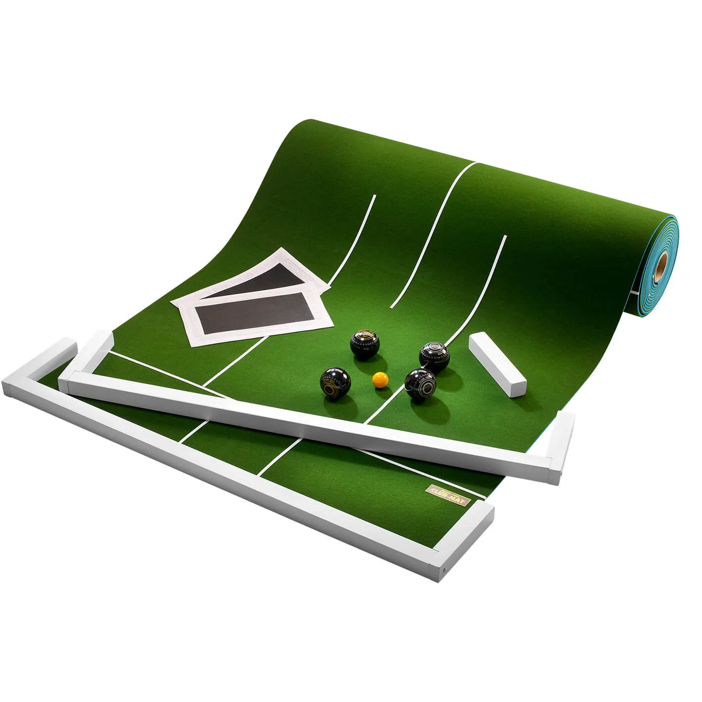 Bowls set de luxe