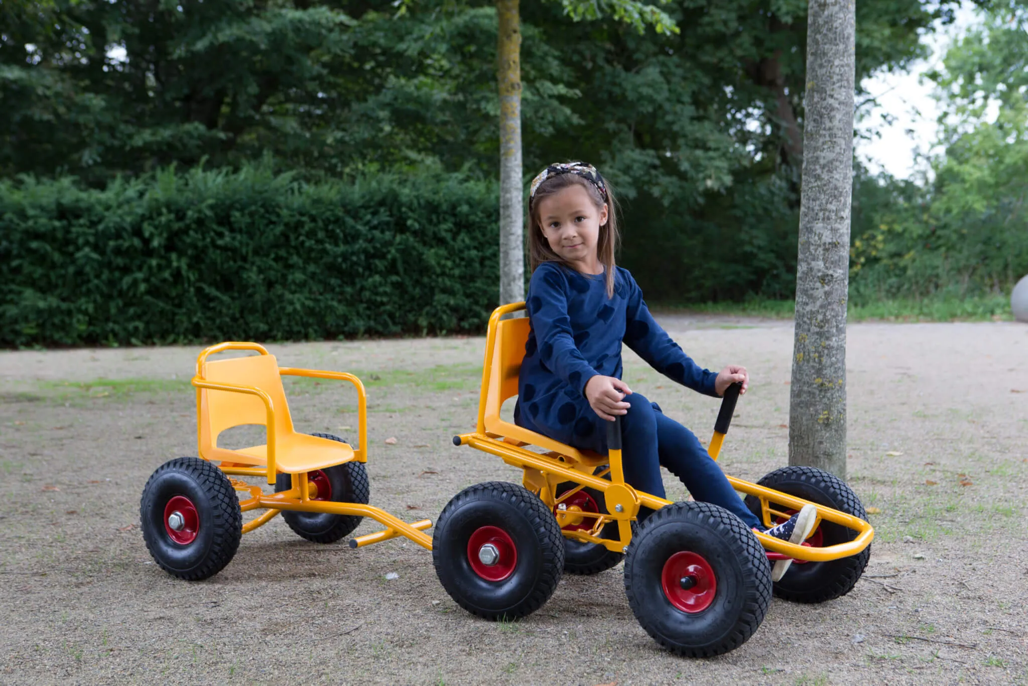 Mooncar paket