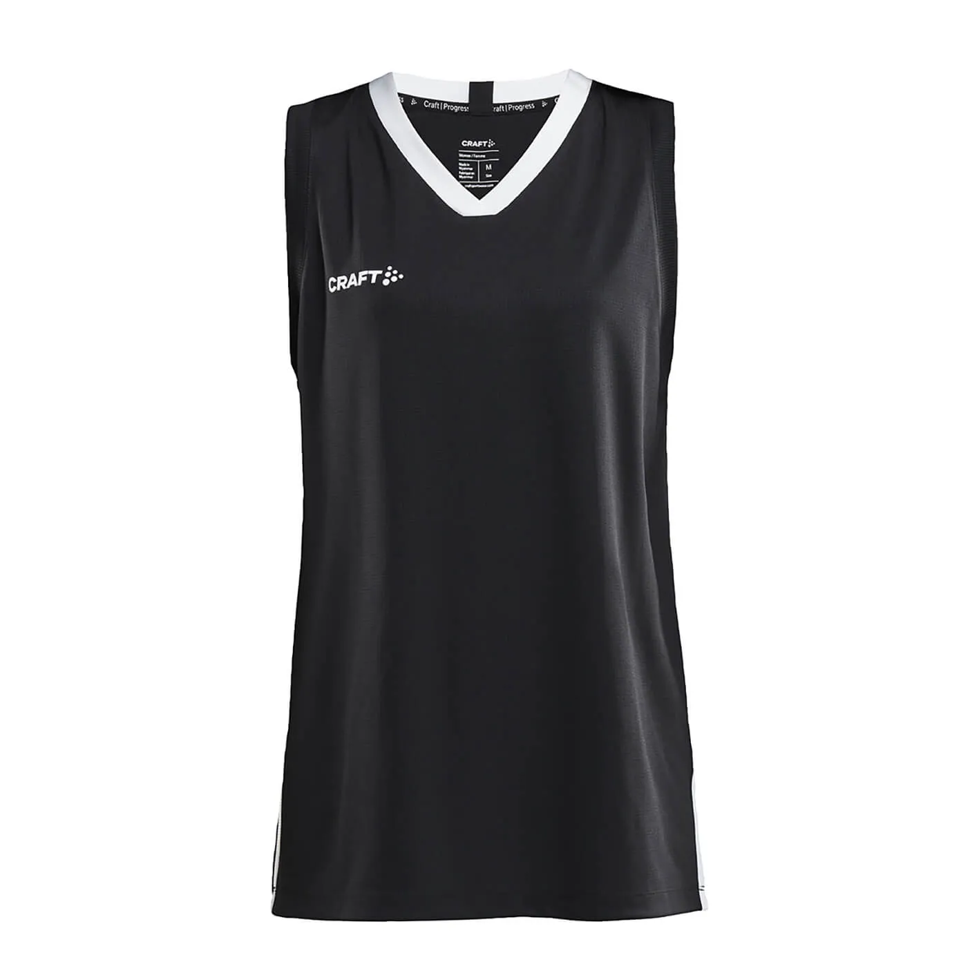 Progress Basket Singlet shirt Women Progress Basket Singlet shirt Women