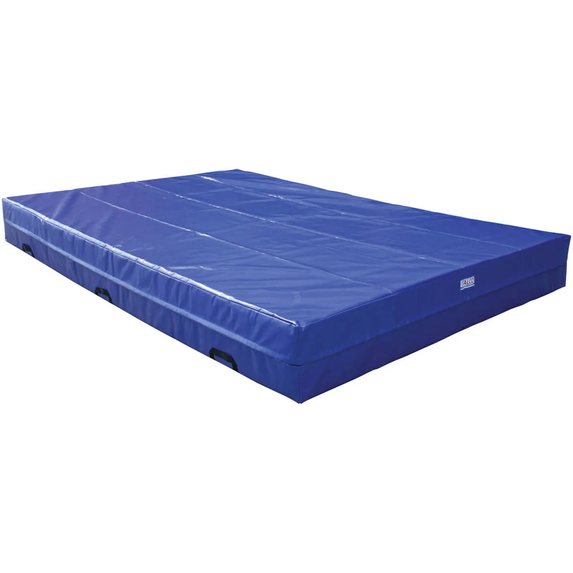 Landningsmatta 200x150x25 cm.