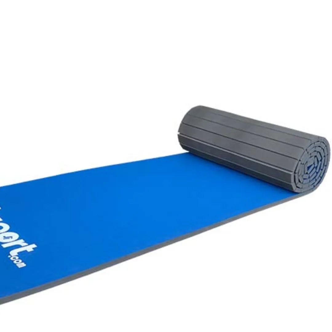 Flexi lättviktsrullmatta 6 m