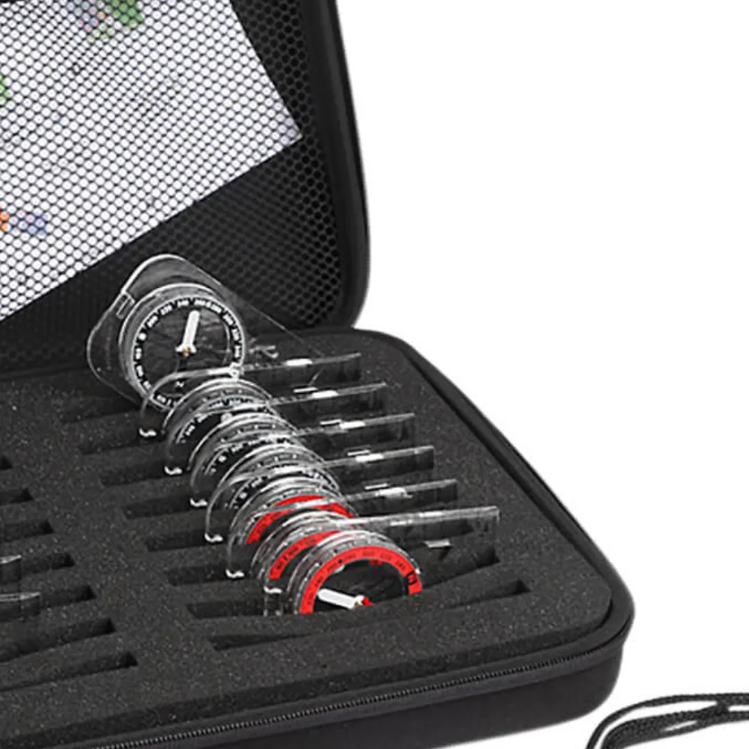 Skol O-sport kompass paket