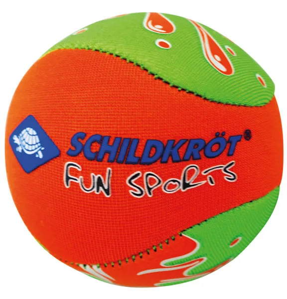 Wave Jumper Ball