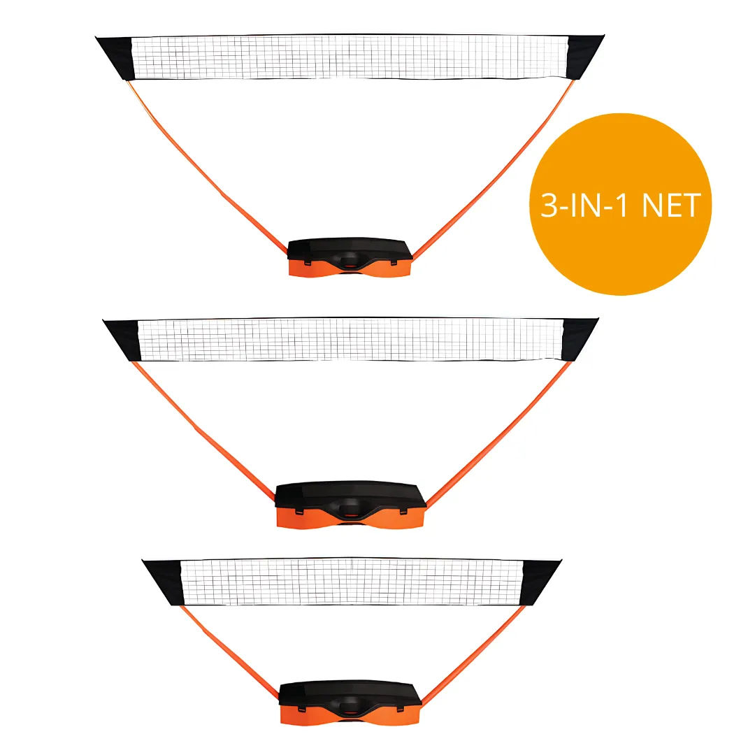 Multisportpaket