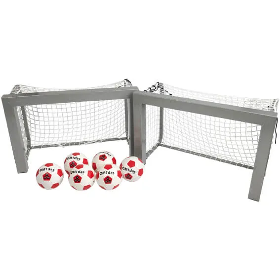 Mini alu mål pakke