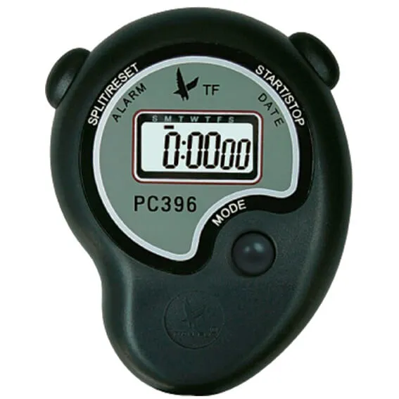 Tidtagningsur, PC396