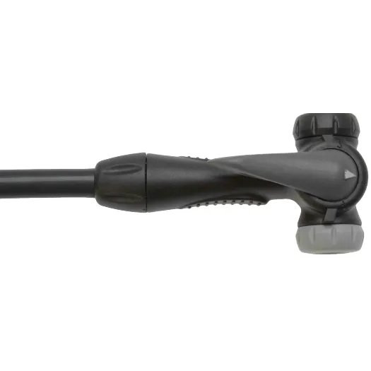 Fotpump