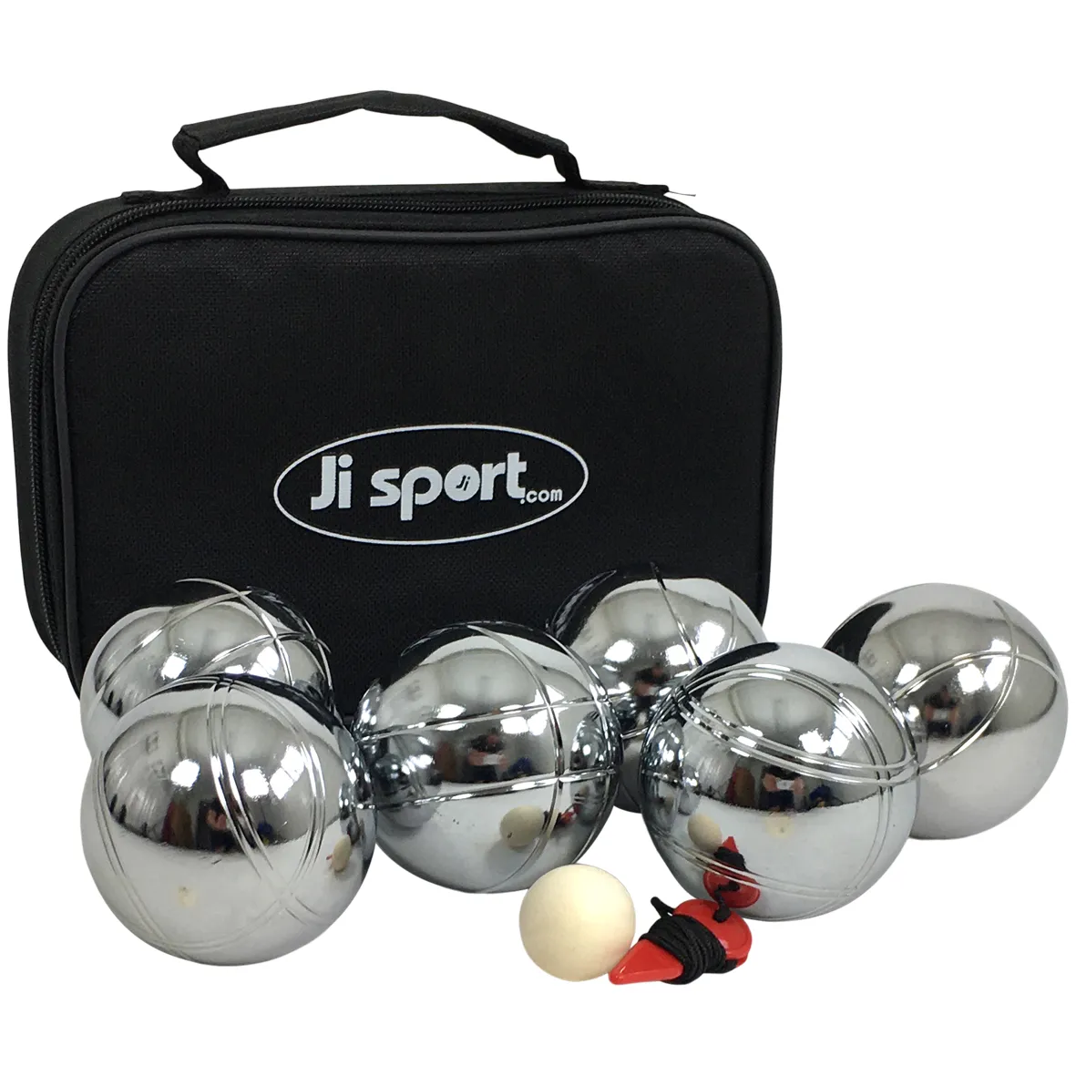 Petanque set