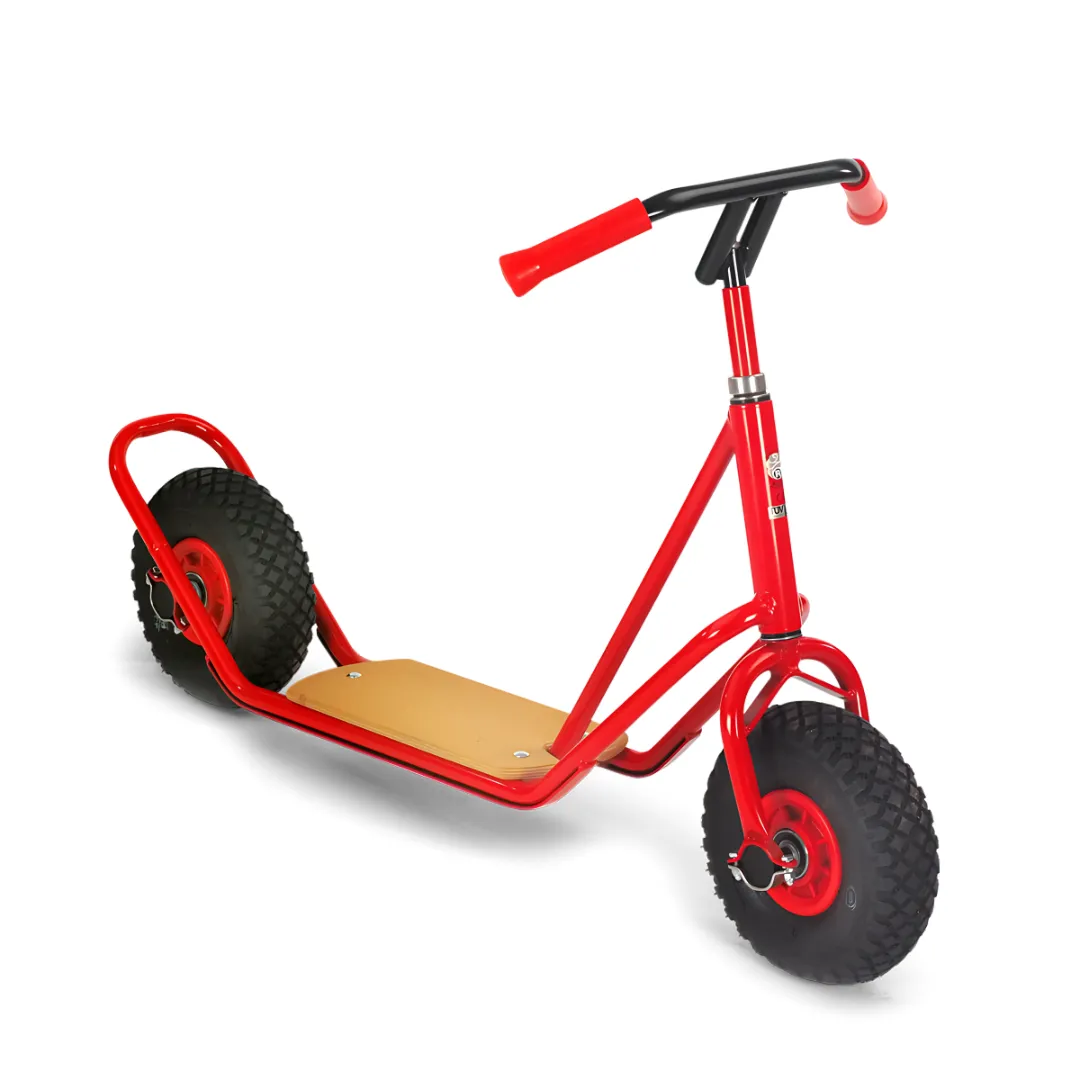 ROSE sparkcykel 3–5 år