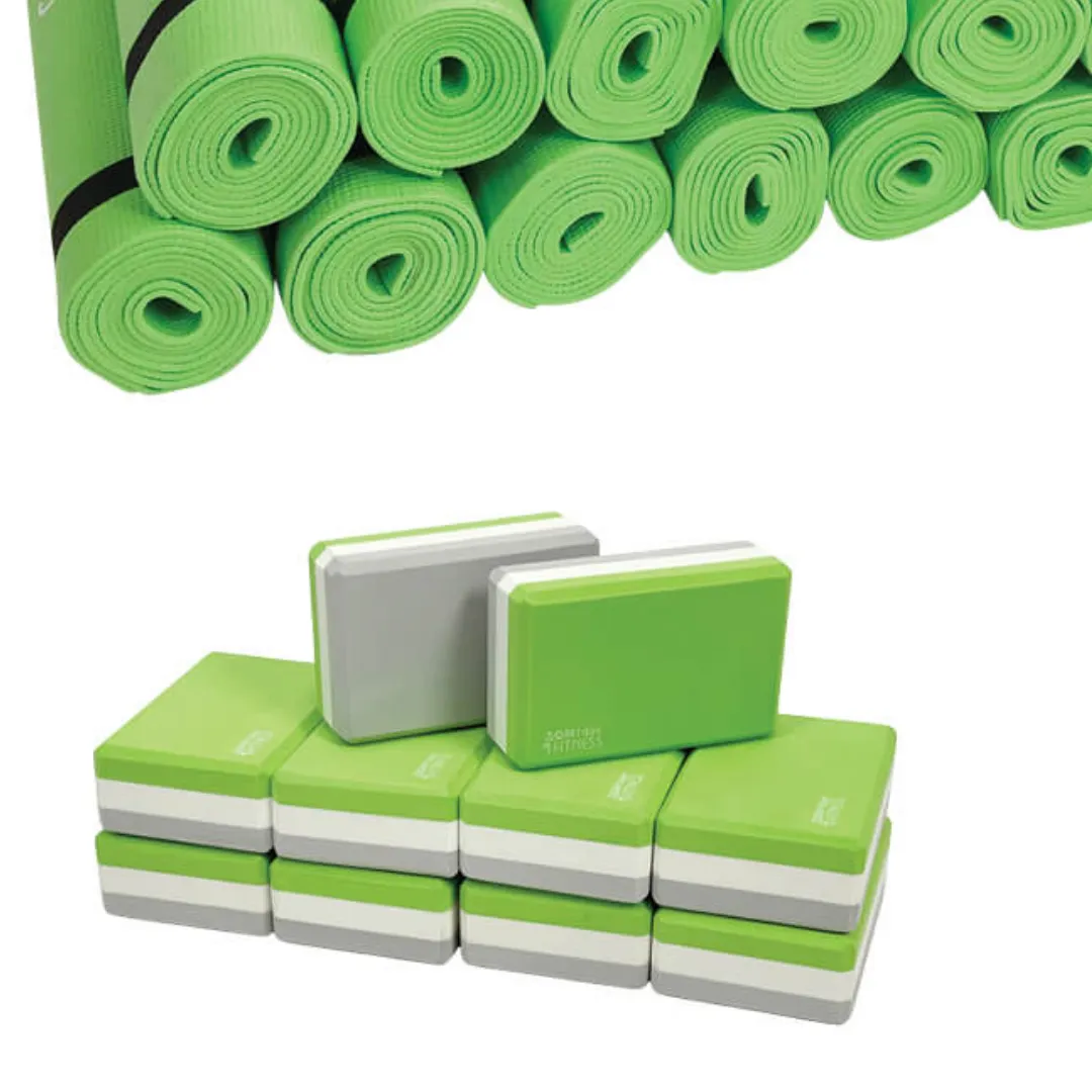 Yoga paket