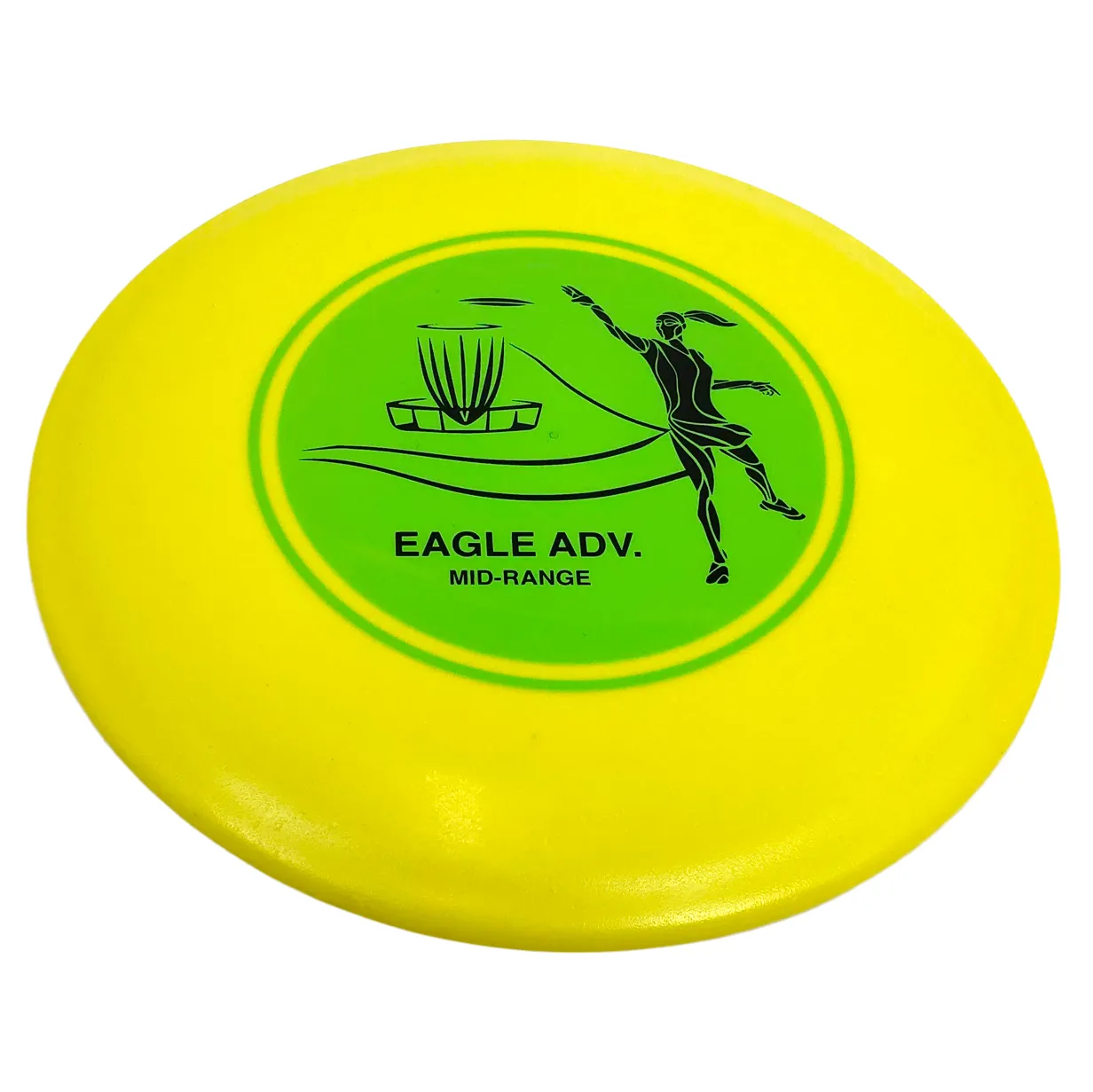 Eagle Adv. Disc Midrange