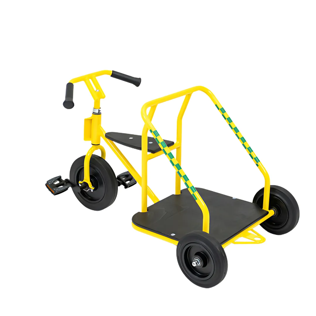 ROSE ambulanscykel ROSE ambulanscykel