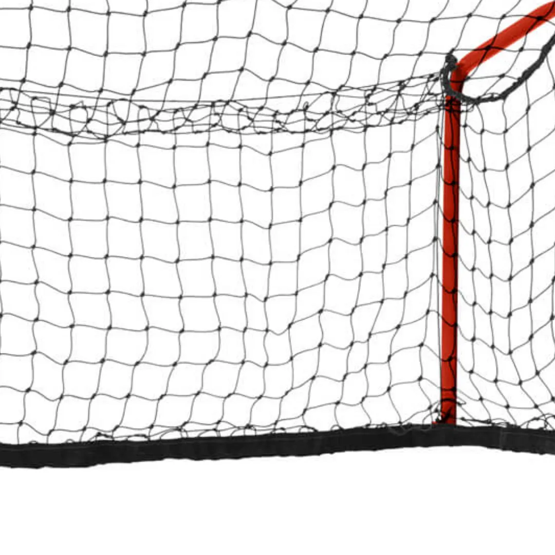 Hockeymål - hopfällbara