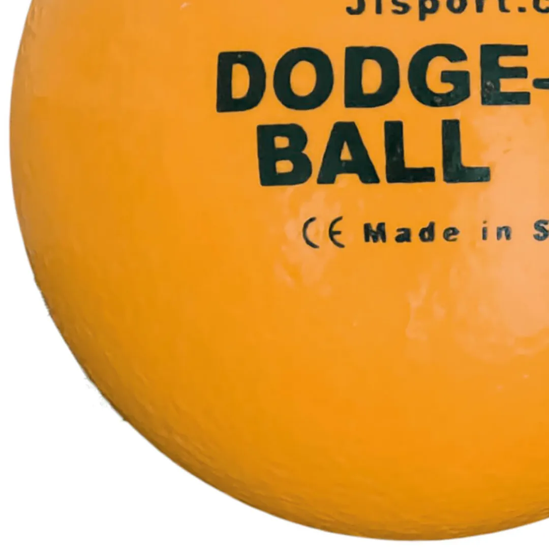 Dodgeball hövdingeboll