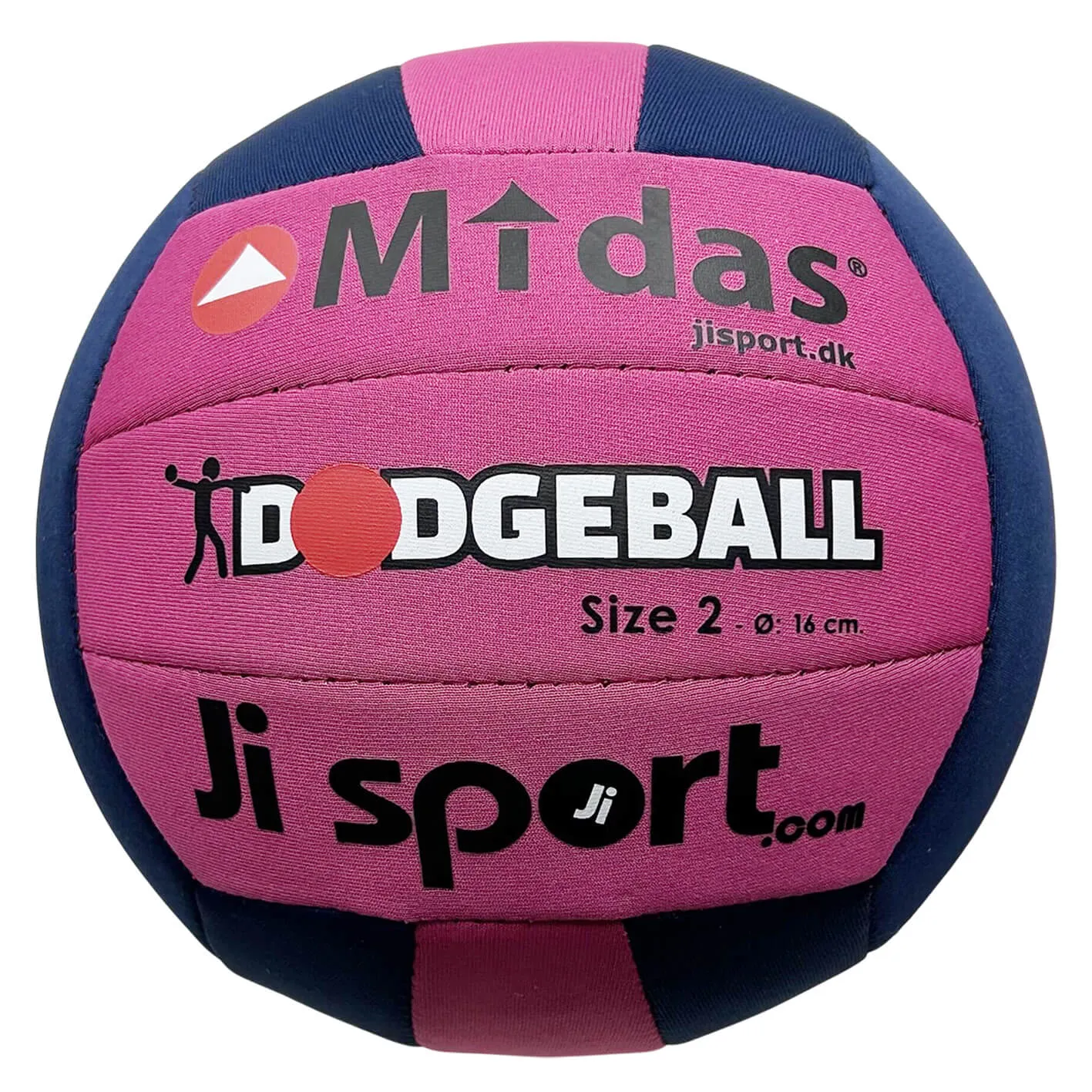 Dodgeball str. 2