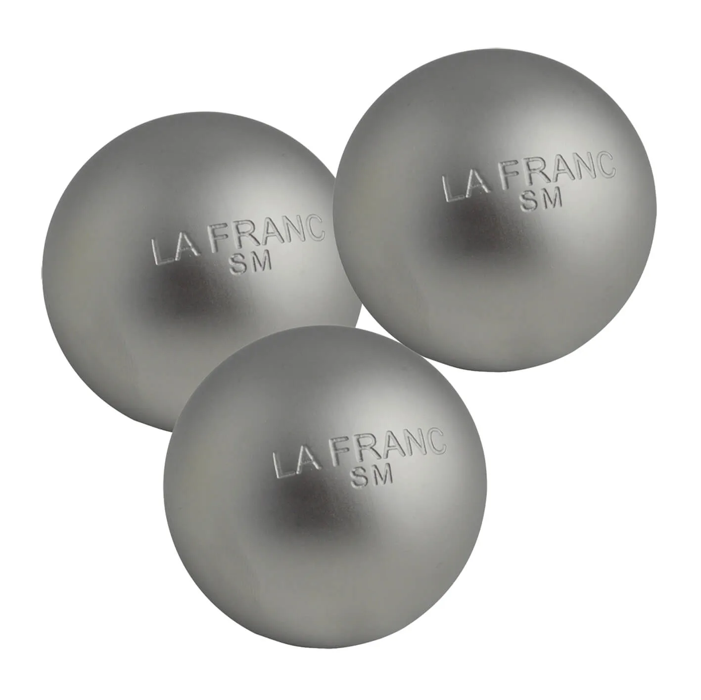 La Franc Boule Serie Mat