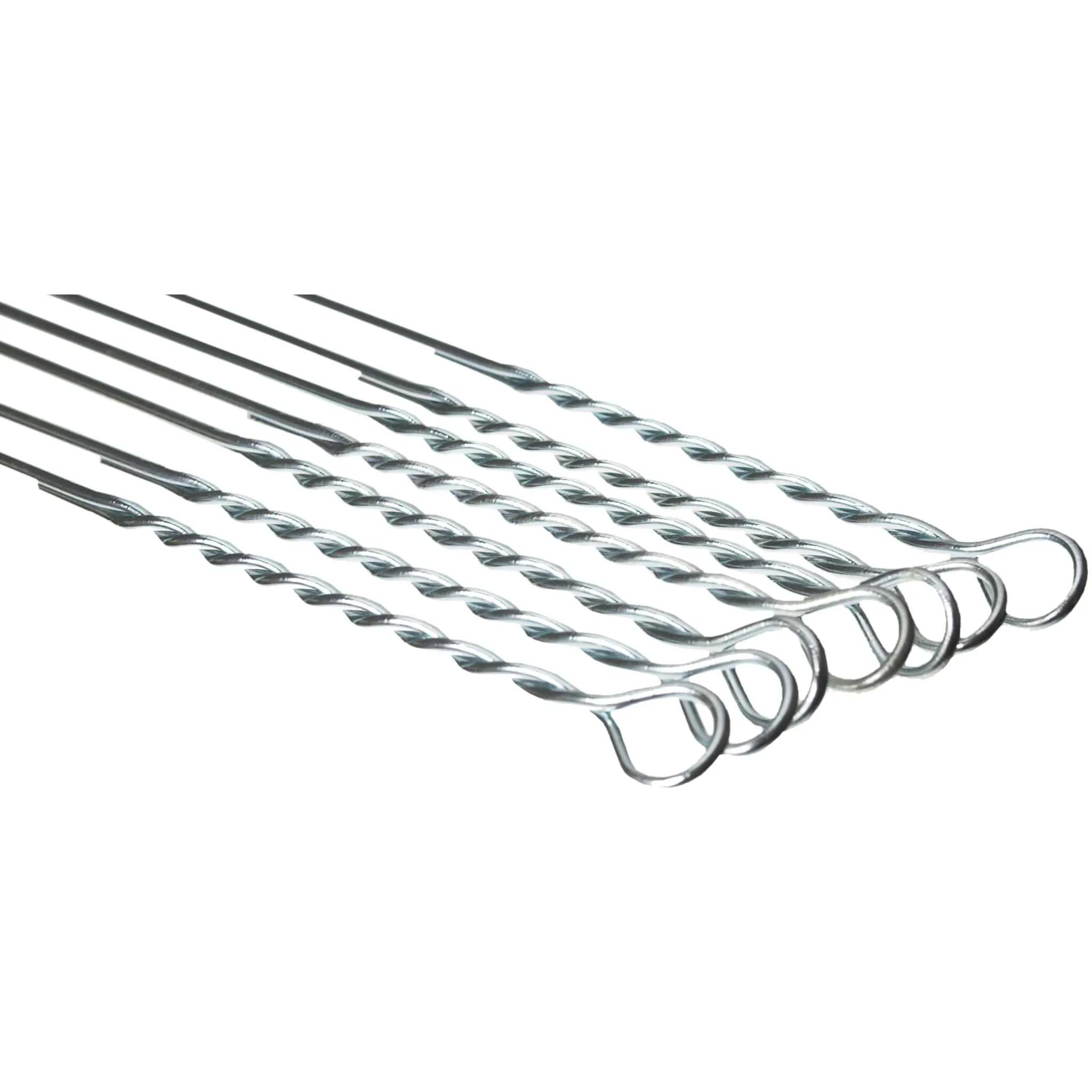 Wire till slägga