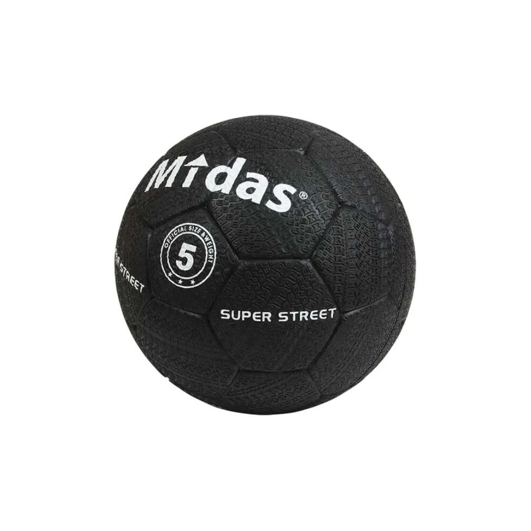 Midas Super Street fotboll