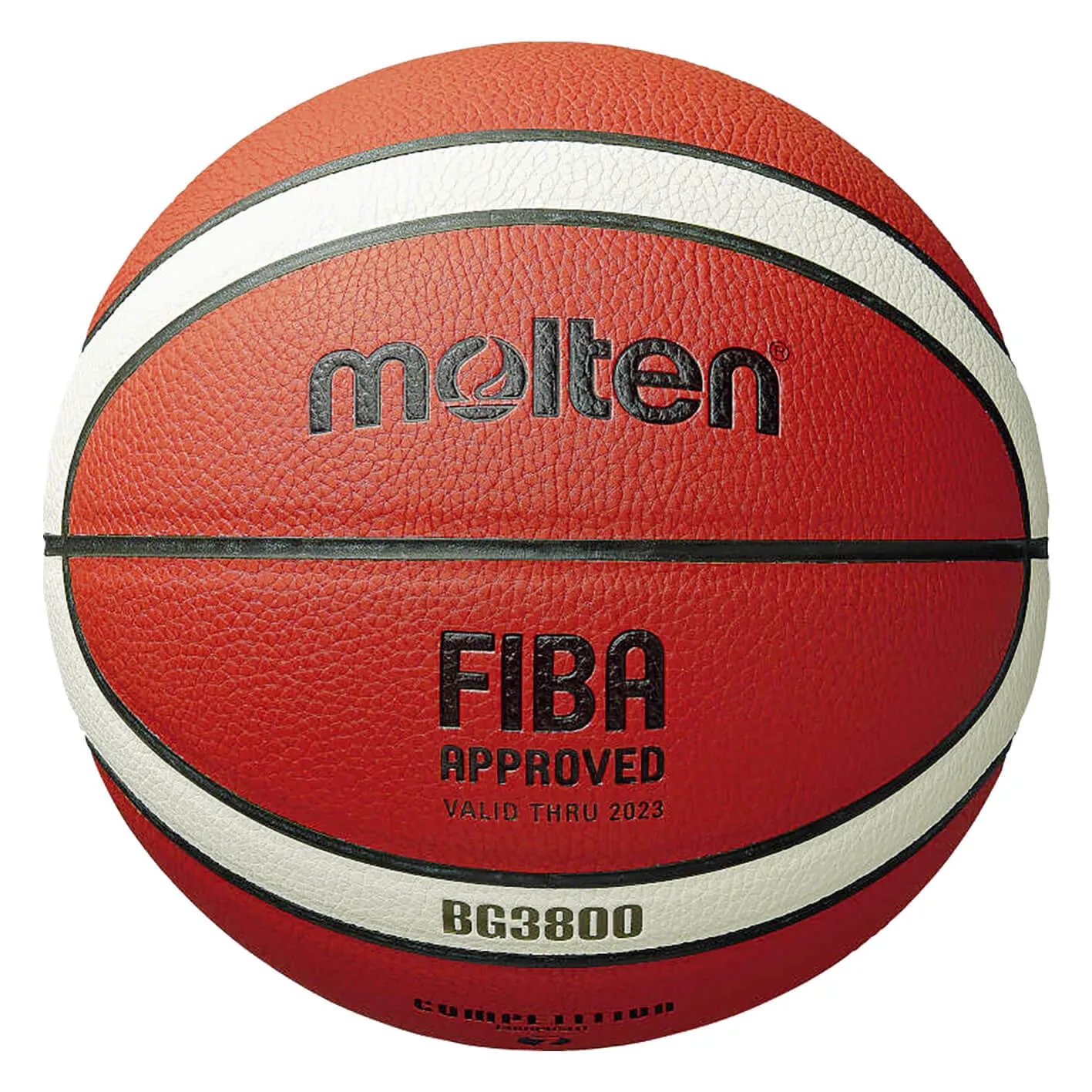 Molten basketboll 3800