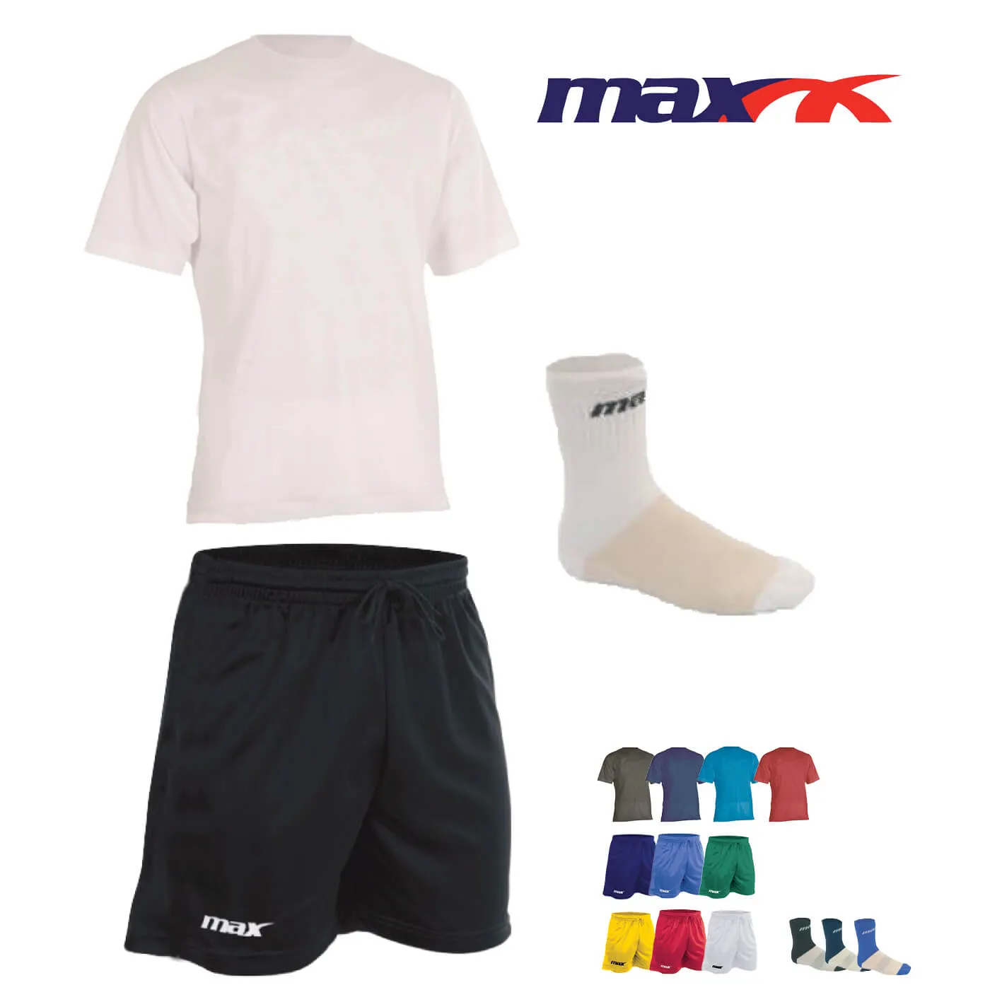 Max sports sportset Max sports sportset