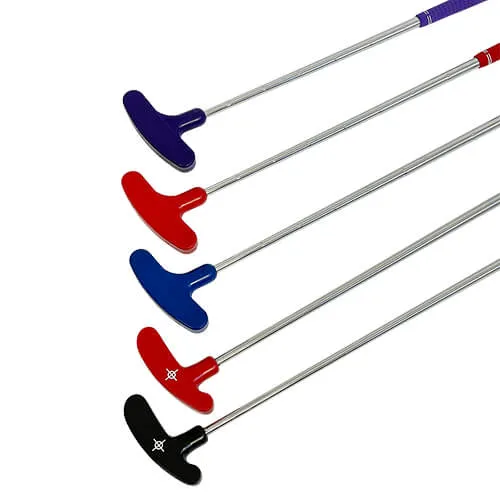 Minigolfklubba