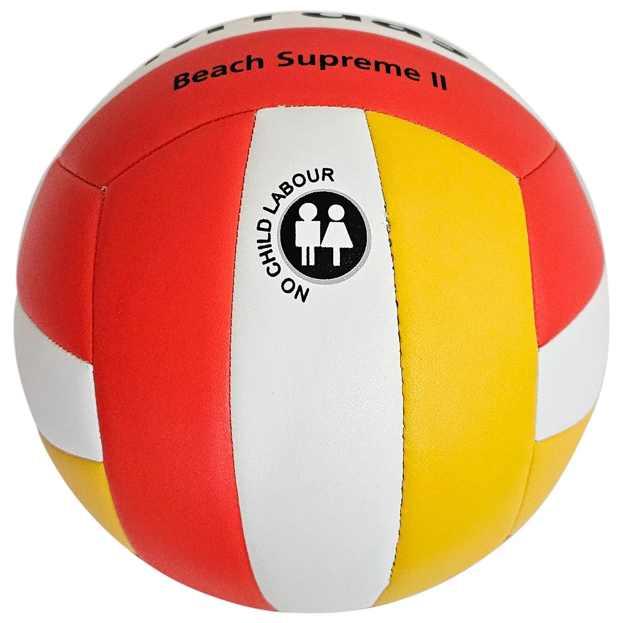 Beach Supreme II volleyball