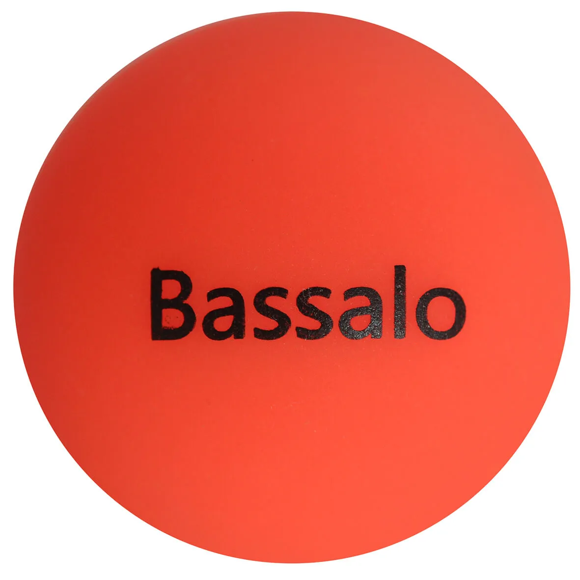 Bassalo boll