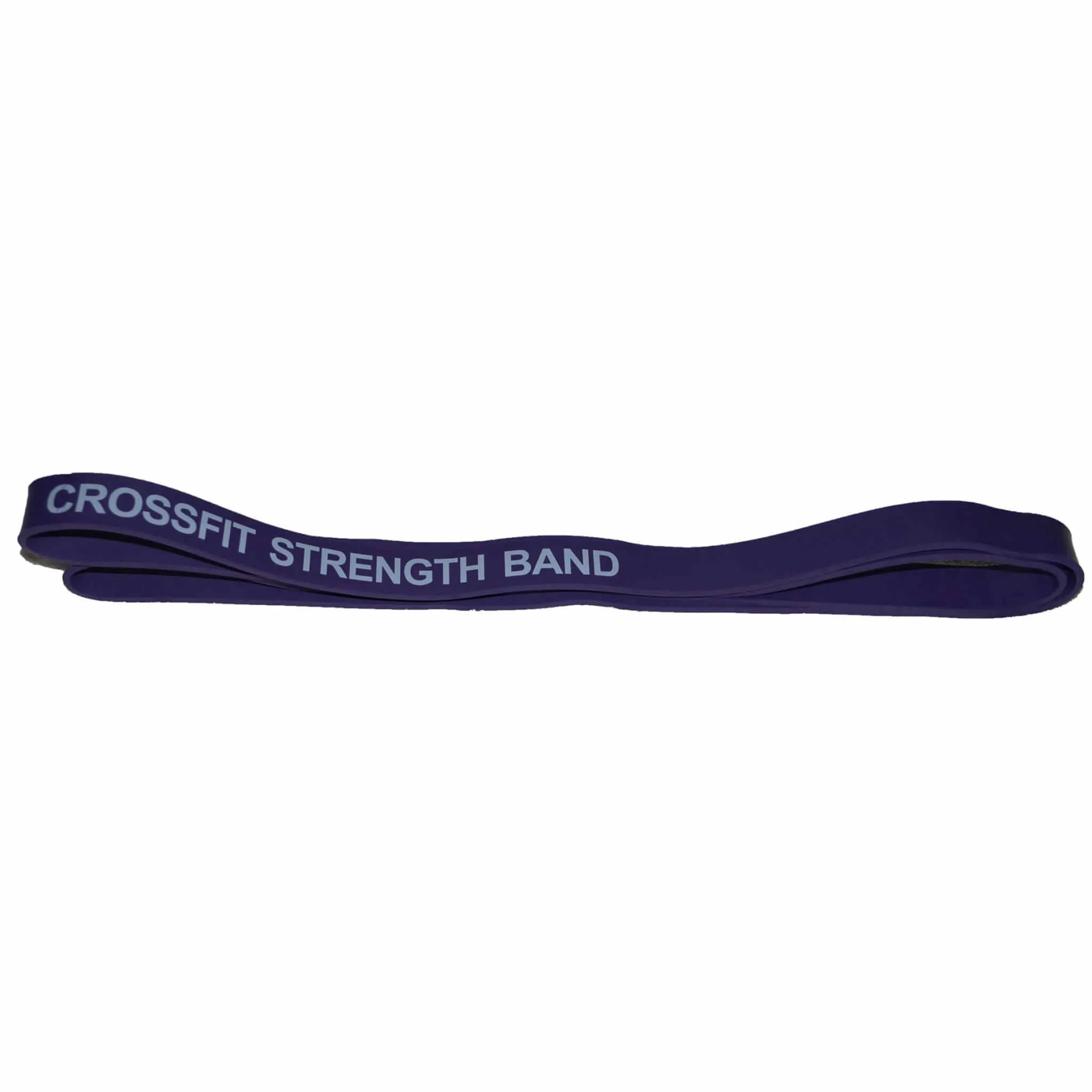 Crossfit Elastikband - Blå