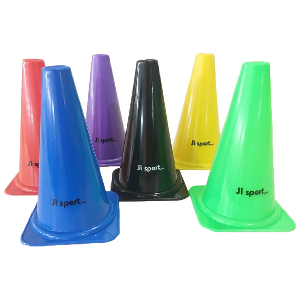 PVC koner 23 cm