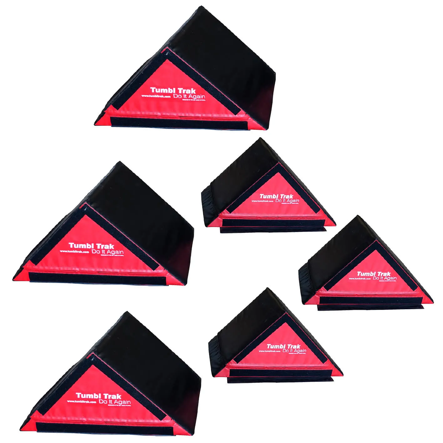 Ninja Steps paket