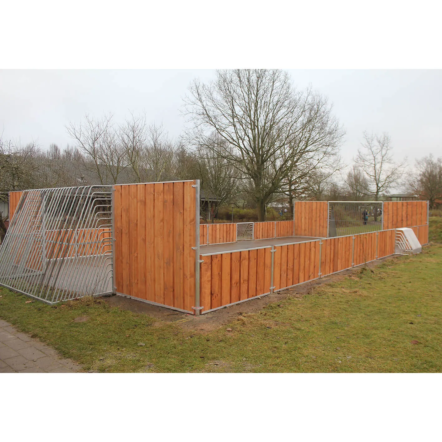Multibana 15 x 7 m