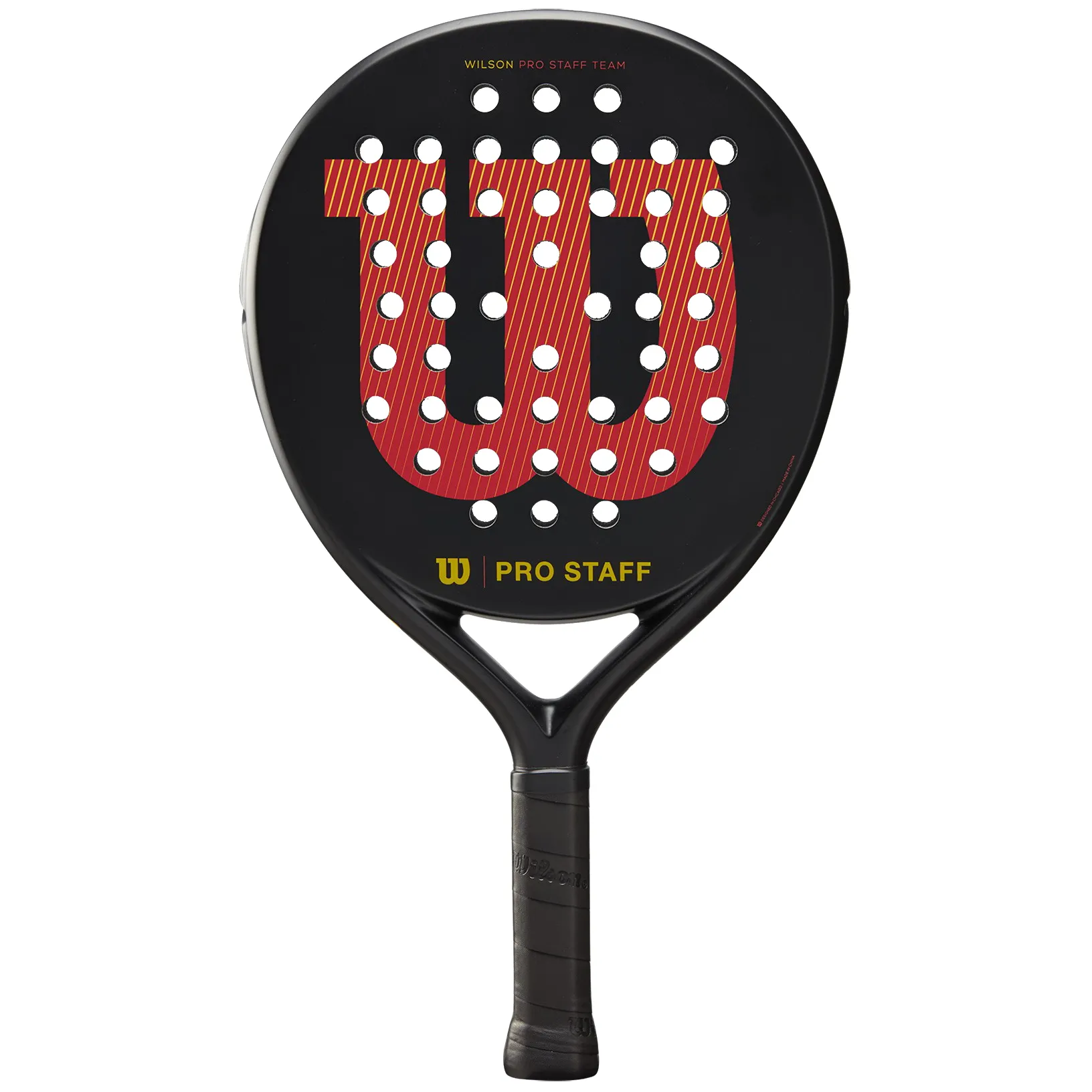 Wilson PRO STAFF V2 team padelracket