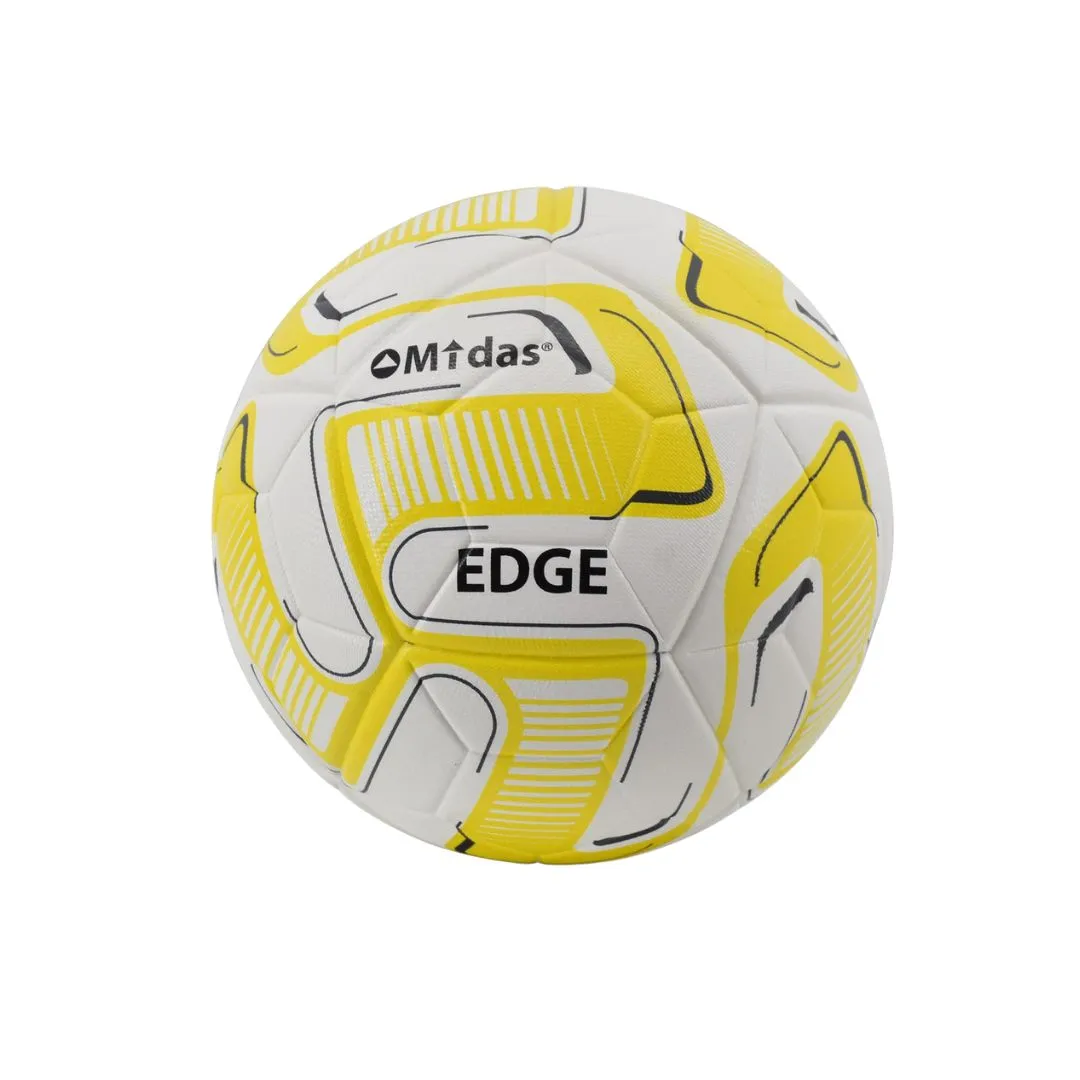 Midas Edge fotboll