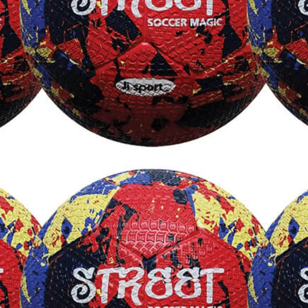 Midas Street Magic fotbollspaket