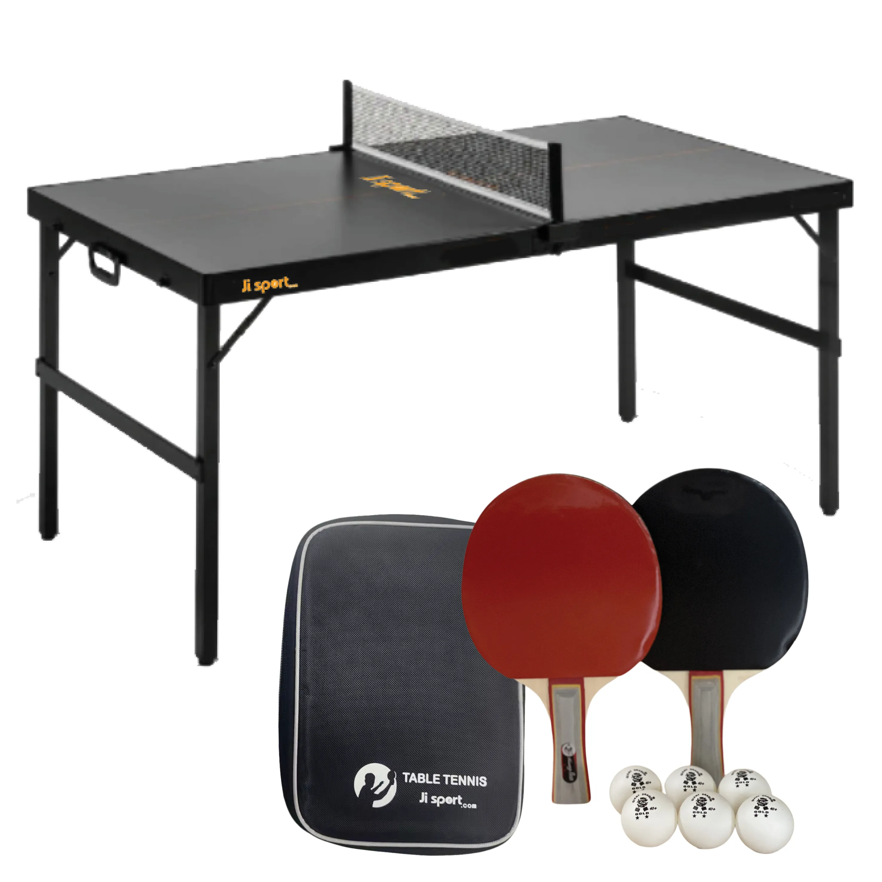 Bordtennispaket