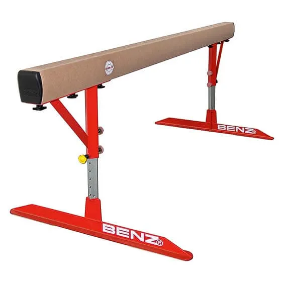 Konkurrence balancebom