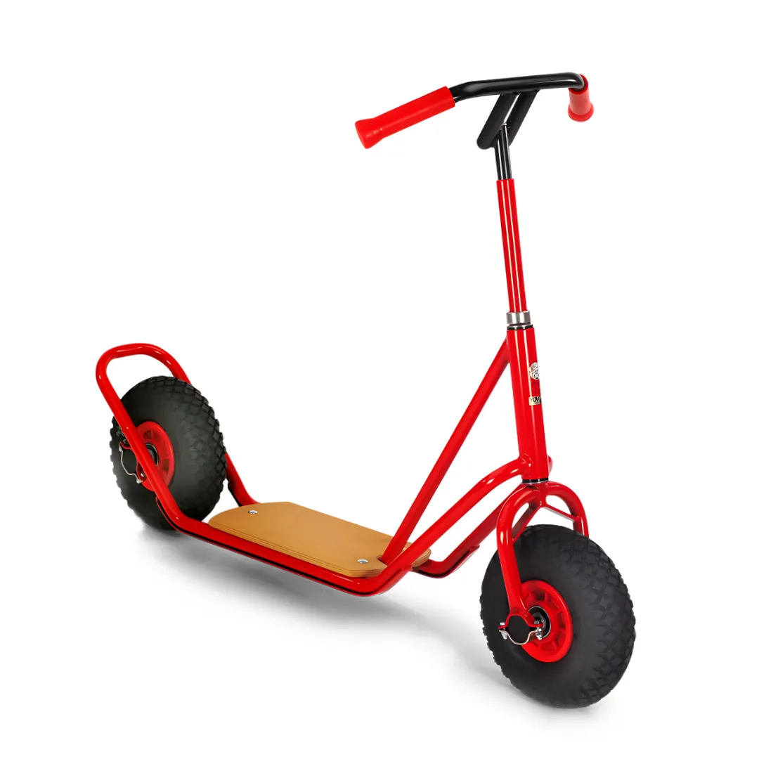 ROSE sparkcykel för 4–8-åringar