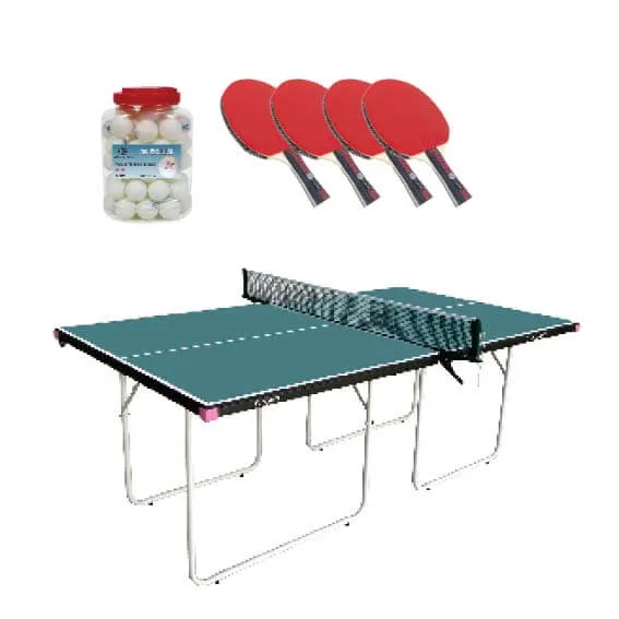 Giant Dragon Midi Bordtennisbordpaket