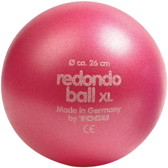 Redondo Boll