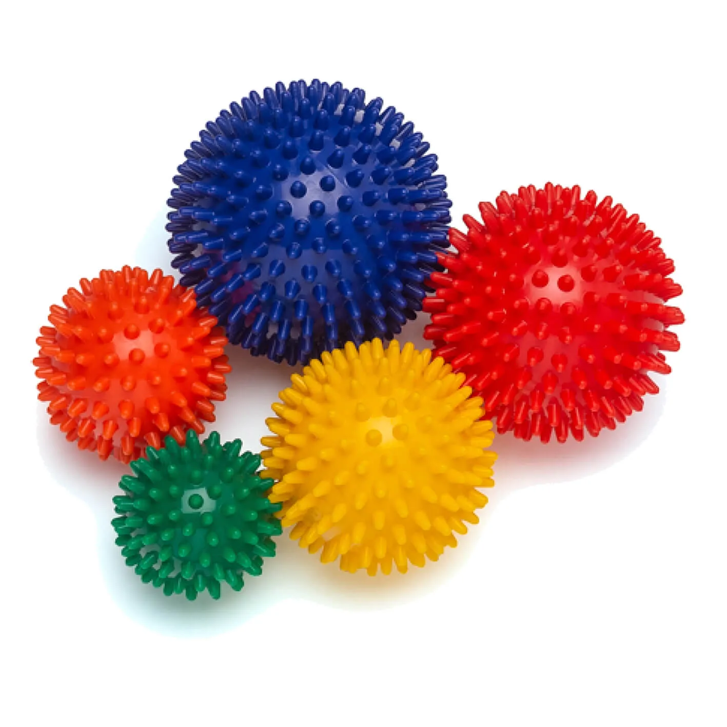 Massageboll paket