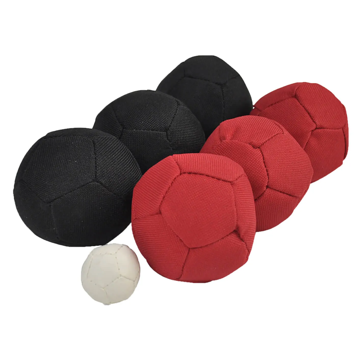 Soft petanque