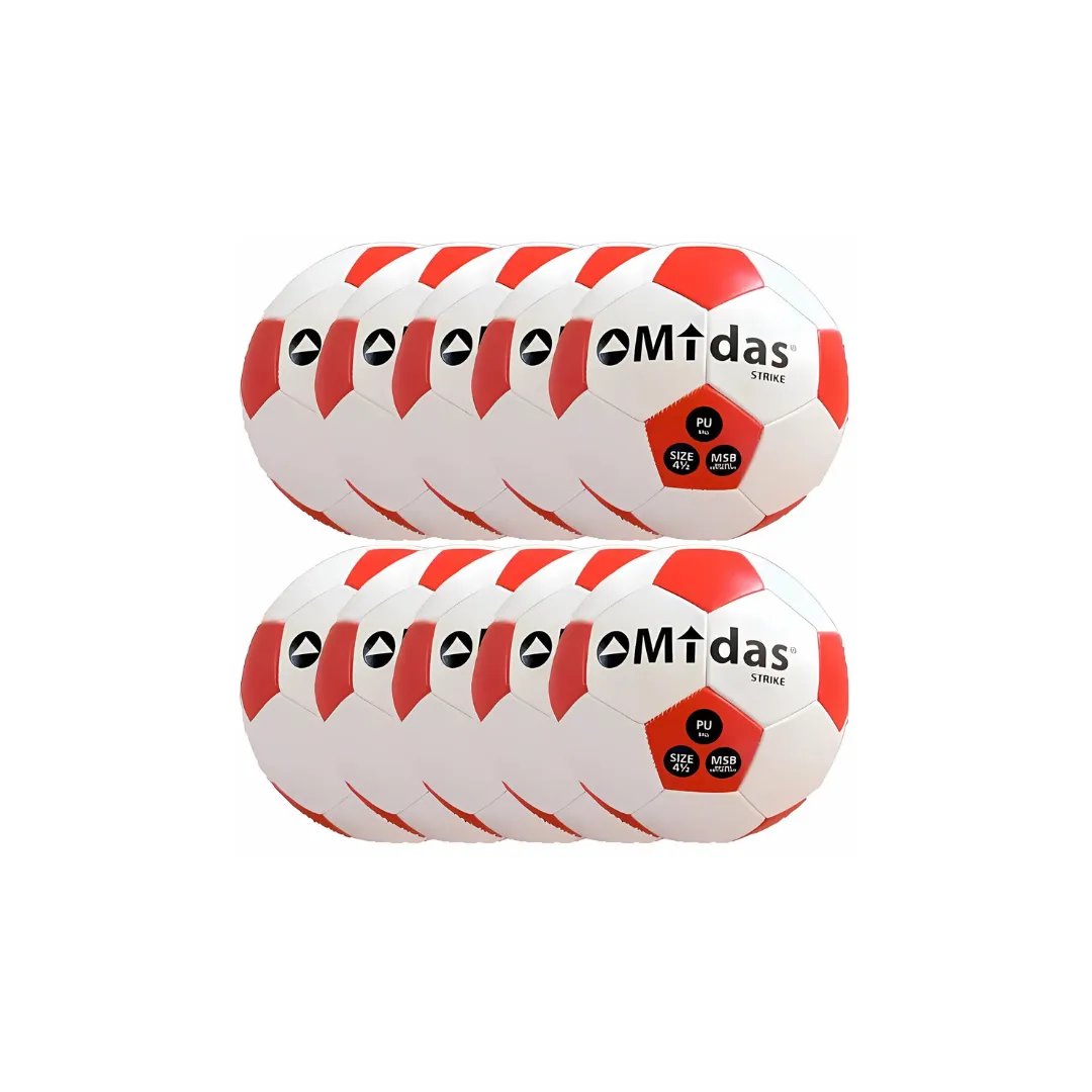 Midas Strike fotbollpaket