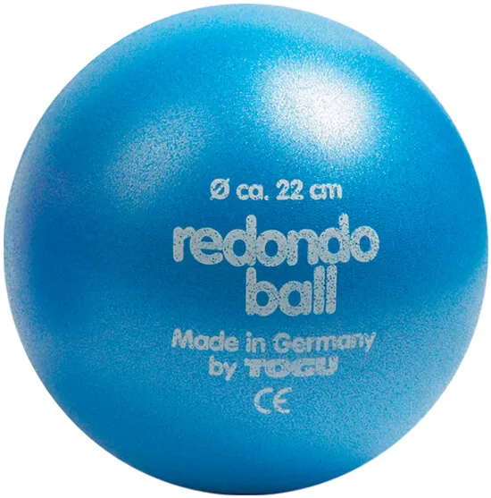 Redondo boll